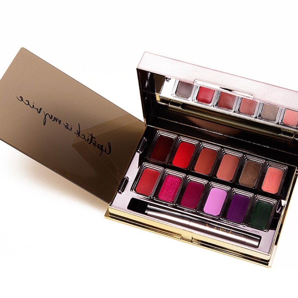 Urban Decay Junkie Lipstick Palette